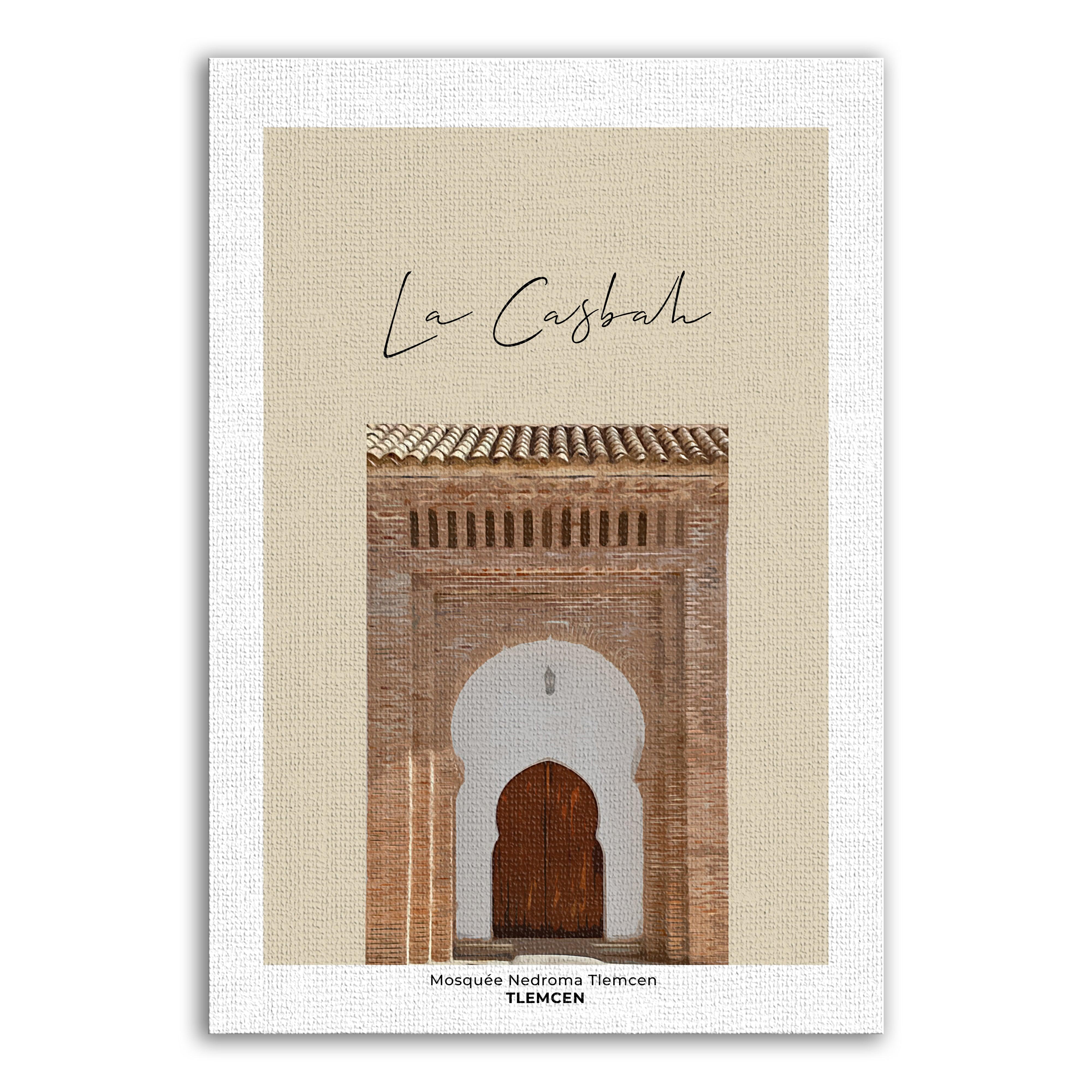 Mosquée de Tlemcen