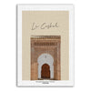 Mosquée de Tlemcen
