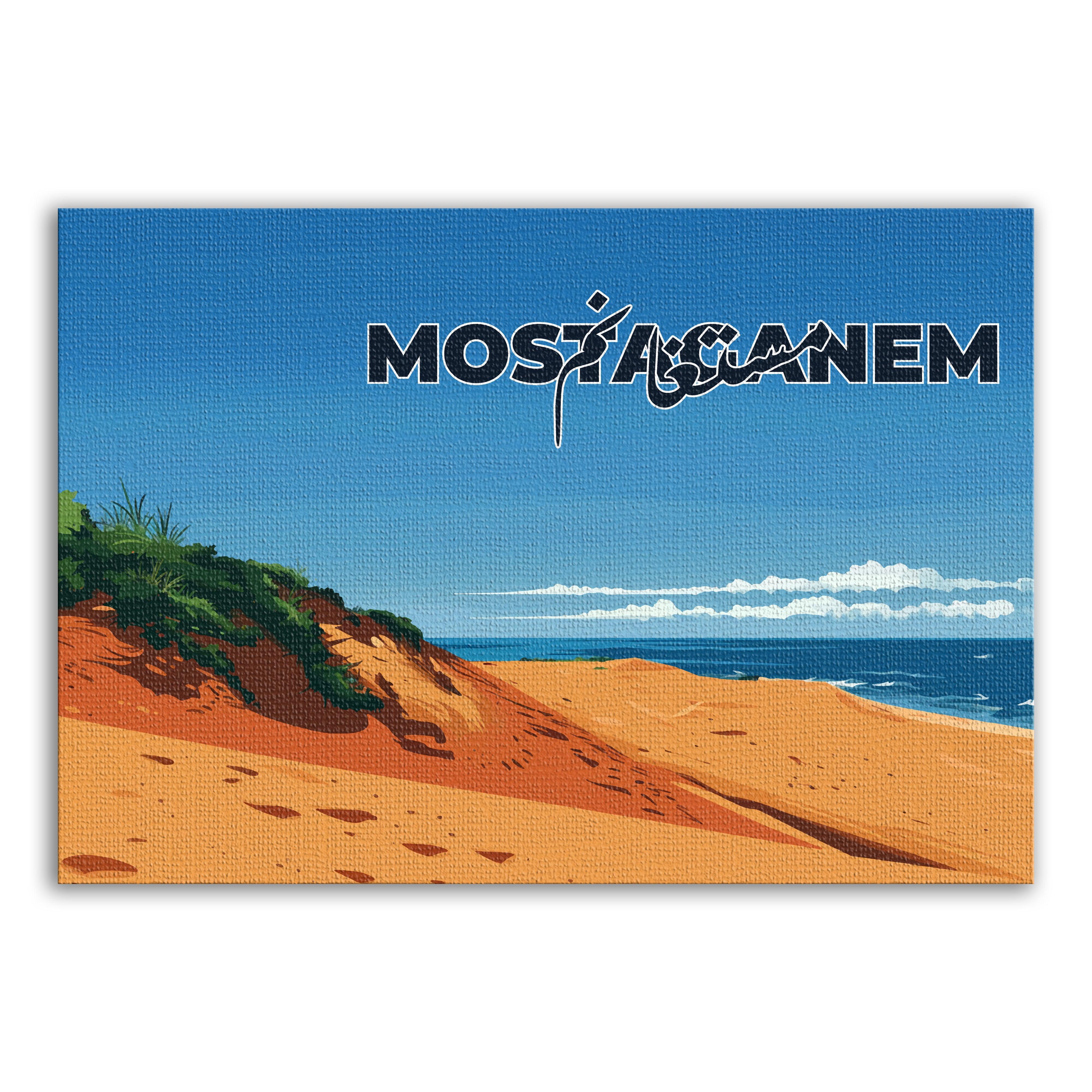 Mostaganem