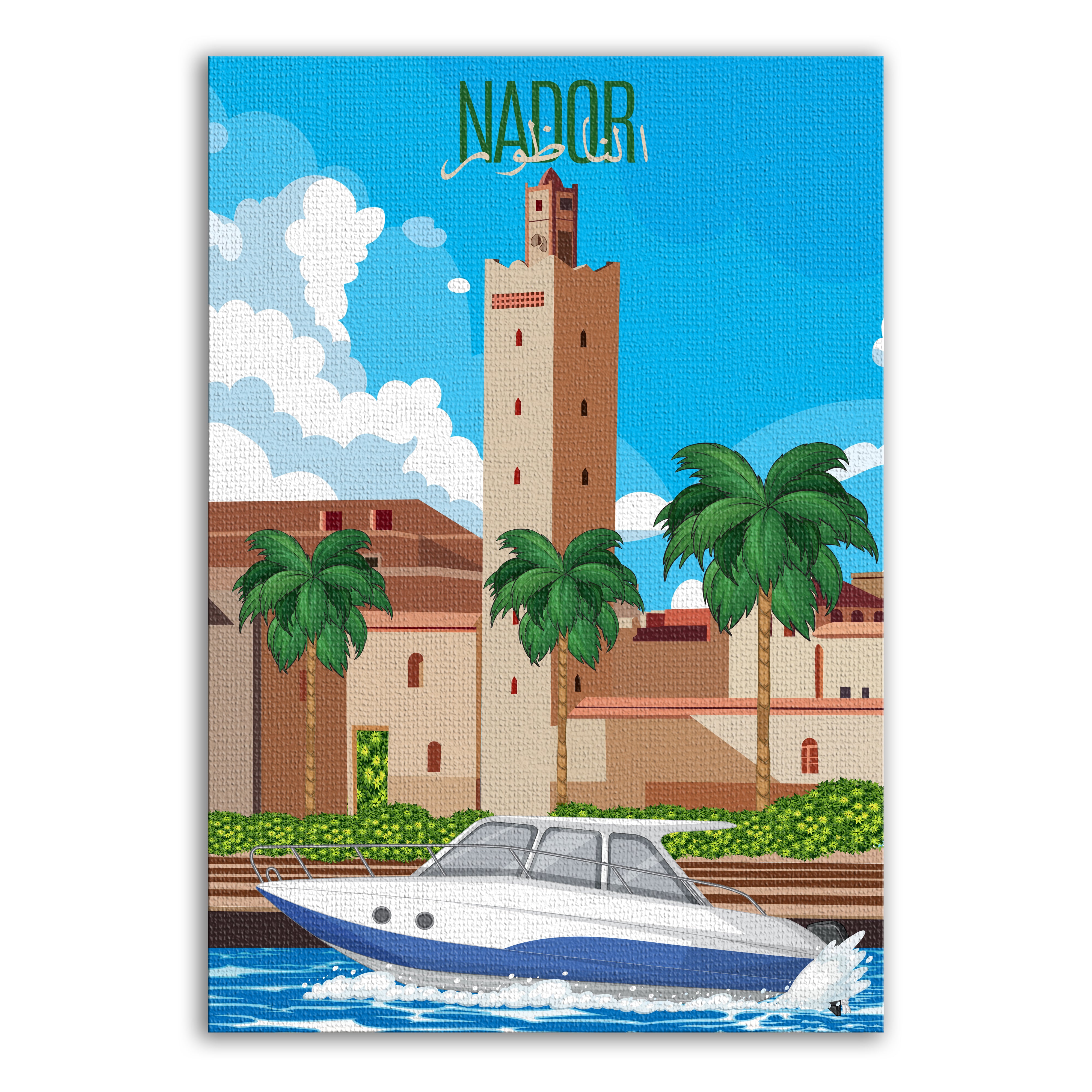 Nador