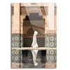 Neo at the El-Mechouar Palace