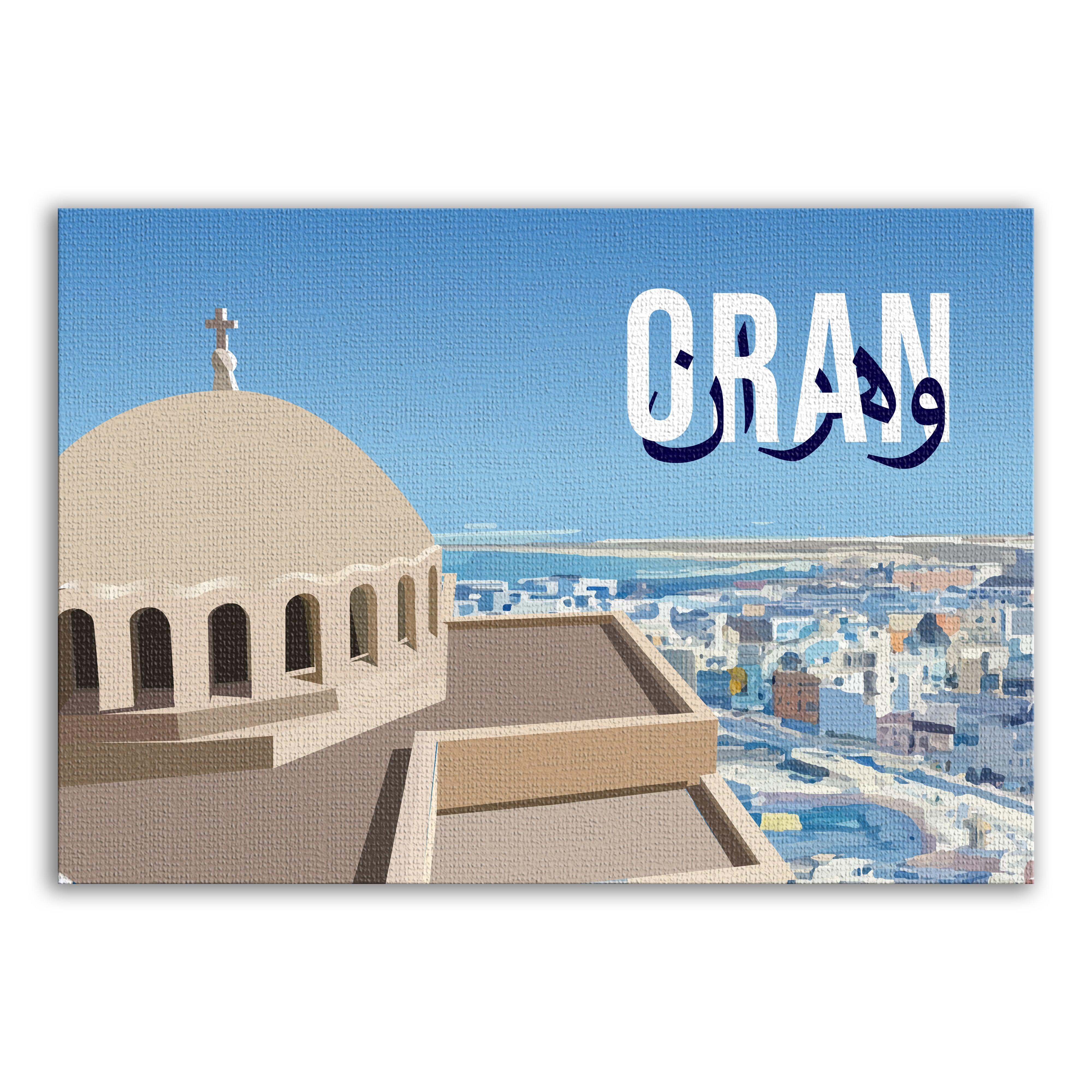 Oran