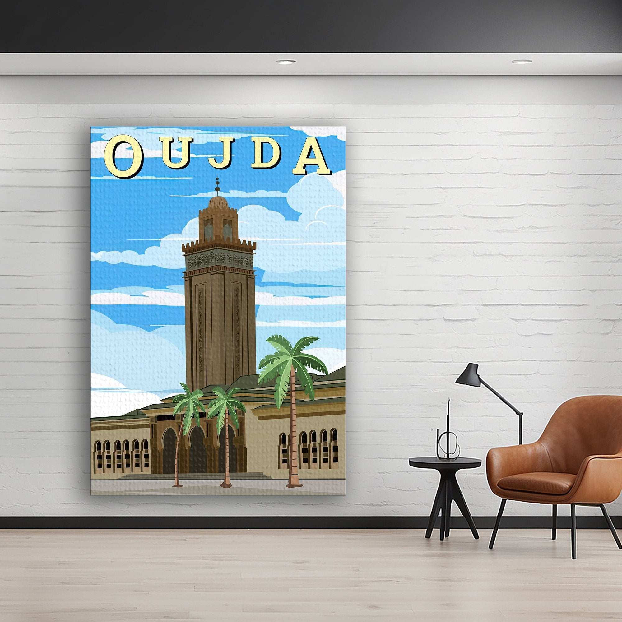 Oujda