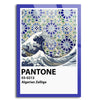 Pantone Algerian Zellig V1