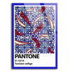 Pantone Felfel
