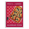 Square Pizza