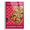Square Pizza