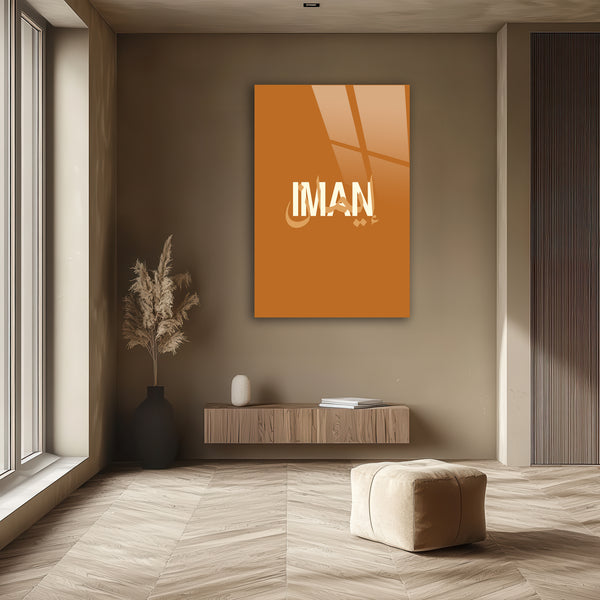 Iman