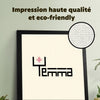 Le traditionnel Kardoune