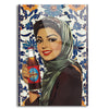 Selecto, vintage advertising poster