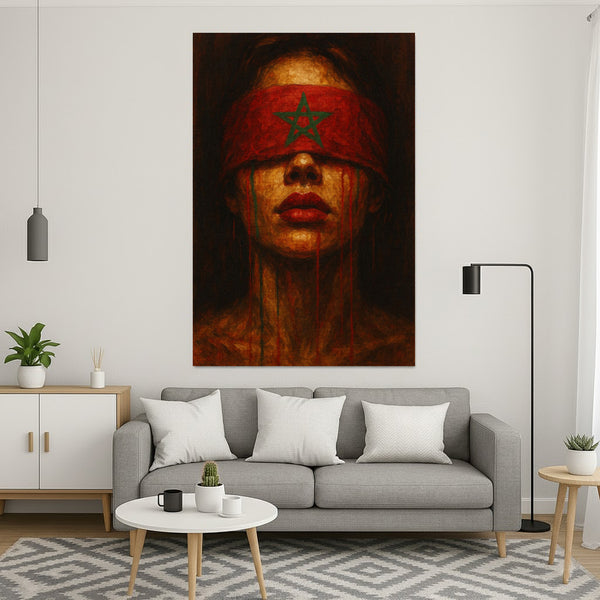 Sous l’Étoile du Peuple