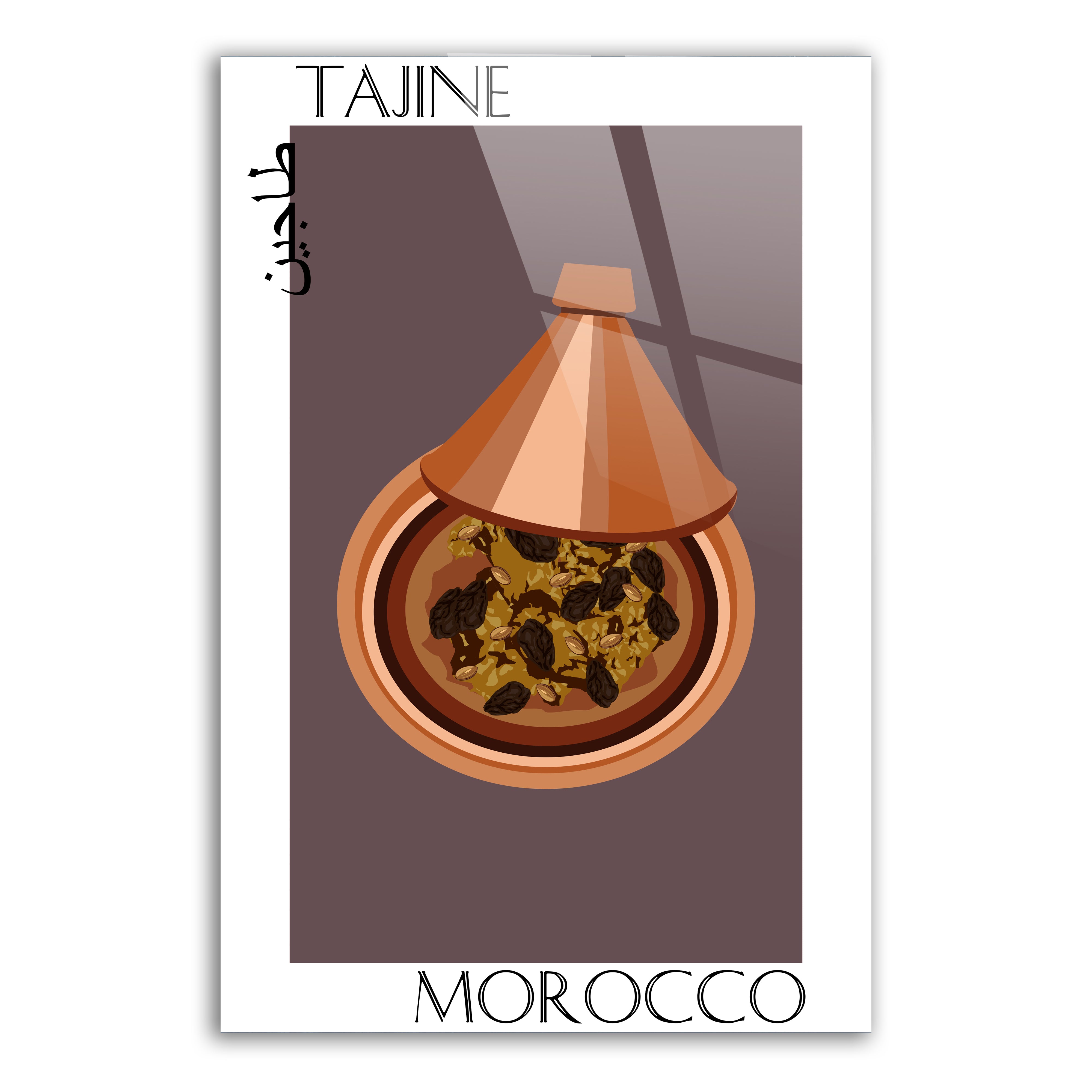 Tajine