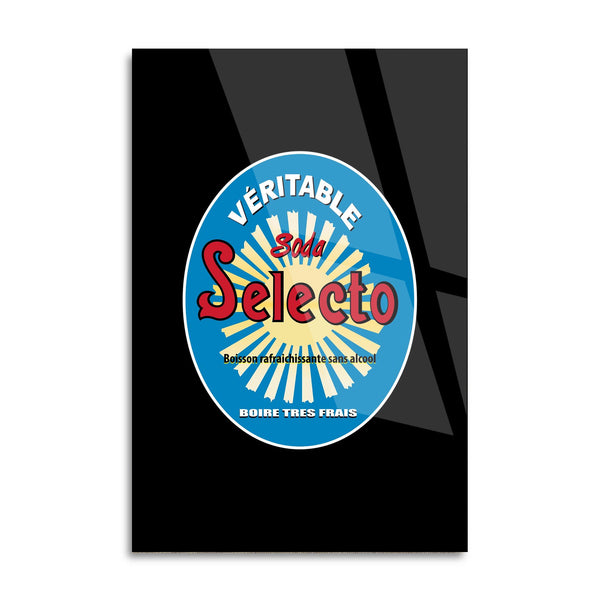 Selecto