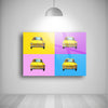 Taxi Pop