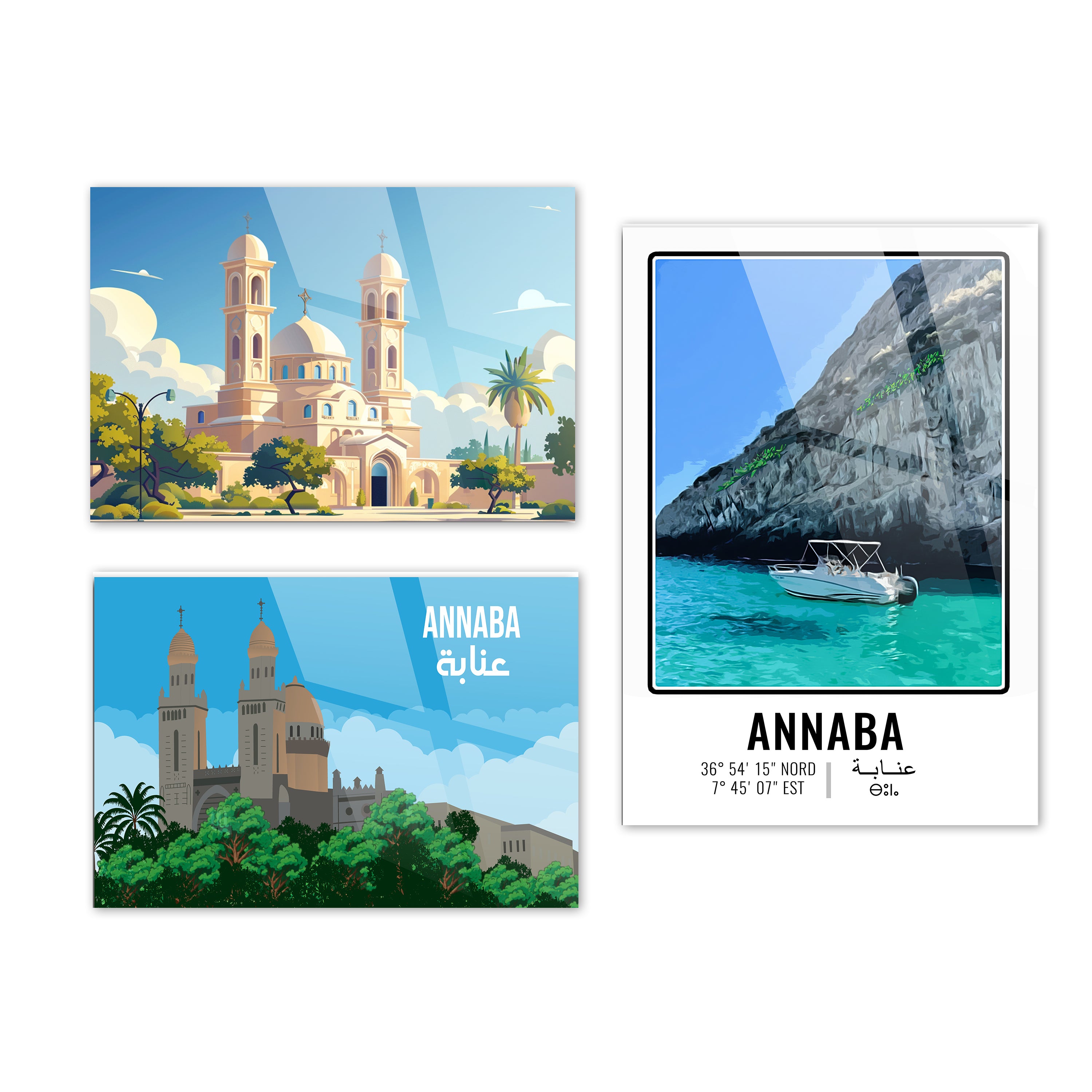 Trio - Annaba