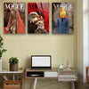 Trio - Vogue Tunisie