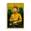 Vincent au bled