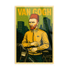 Vincent au bled