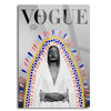 Vogue - Amazigh Woman