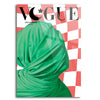 Vogue - Les Z'Hommes