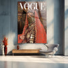 Vogue - Queen of Carthage