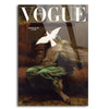 Vogue - Queen of Raï