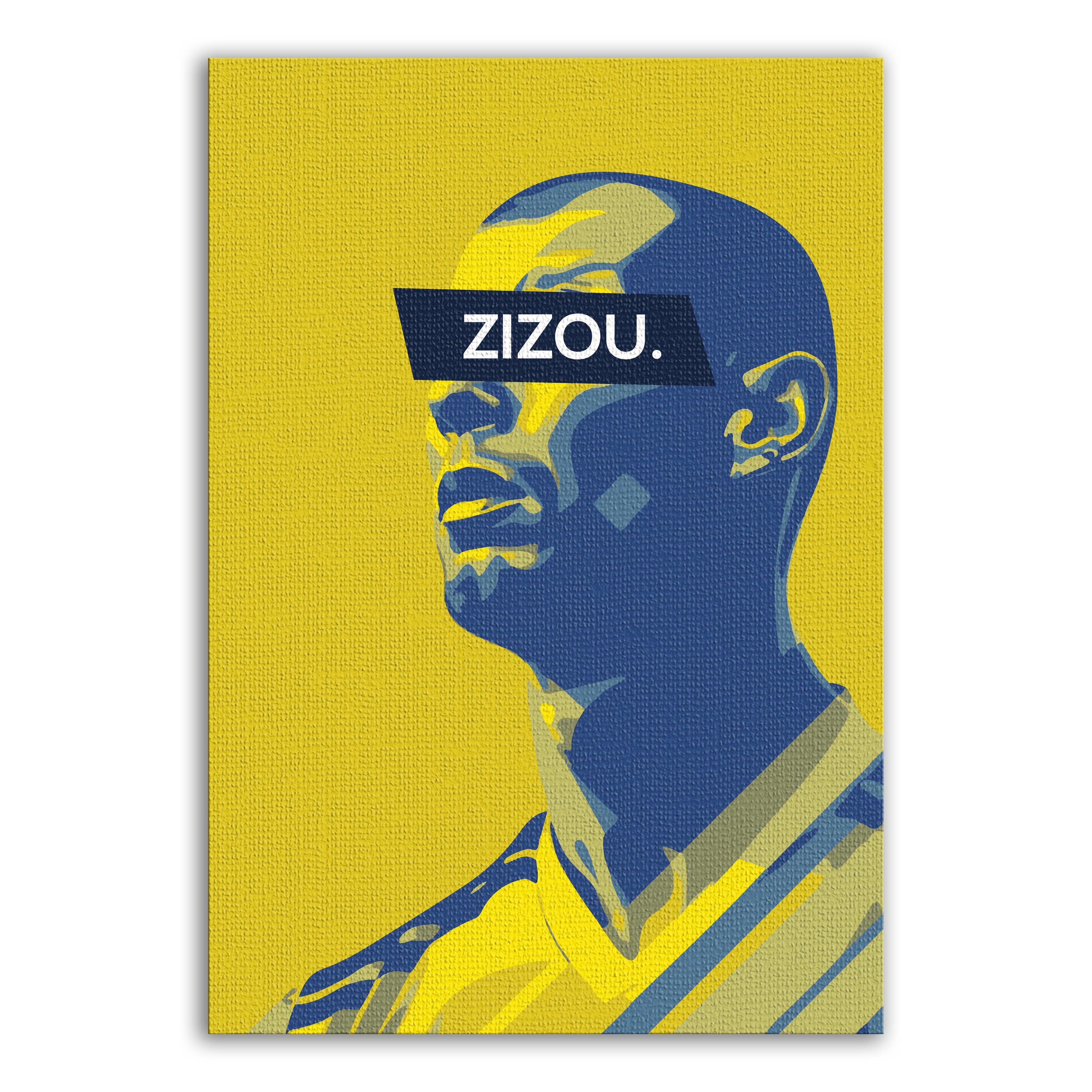 Zizou