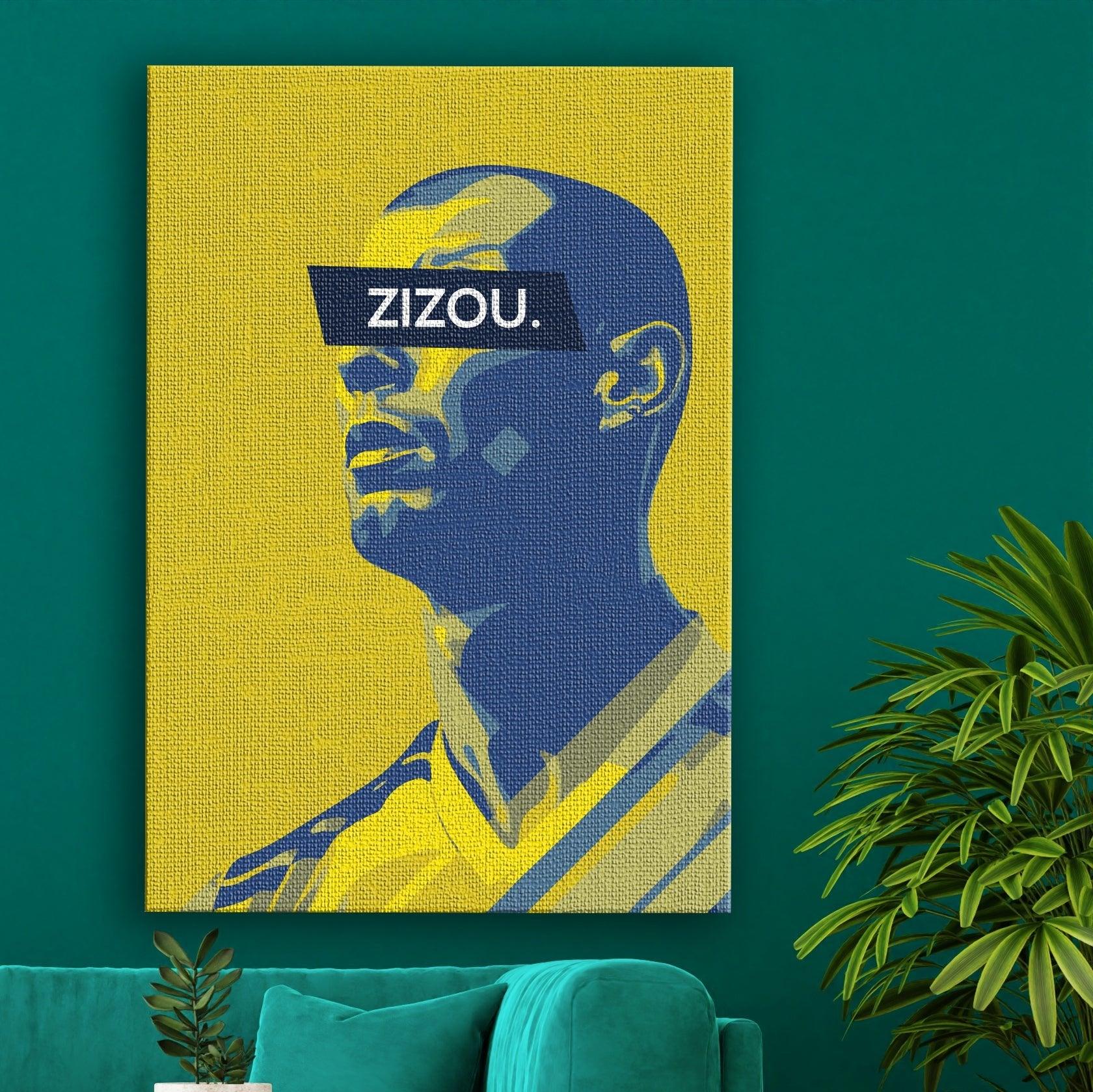 Zizou