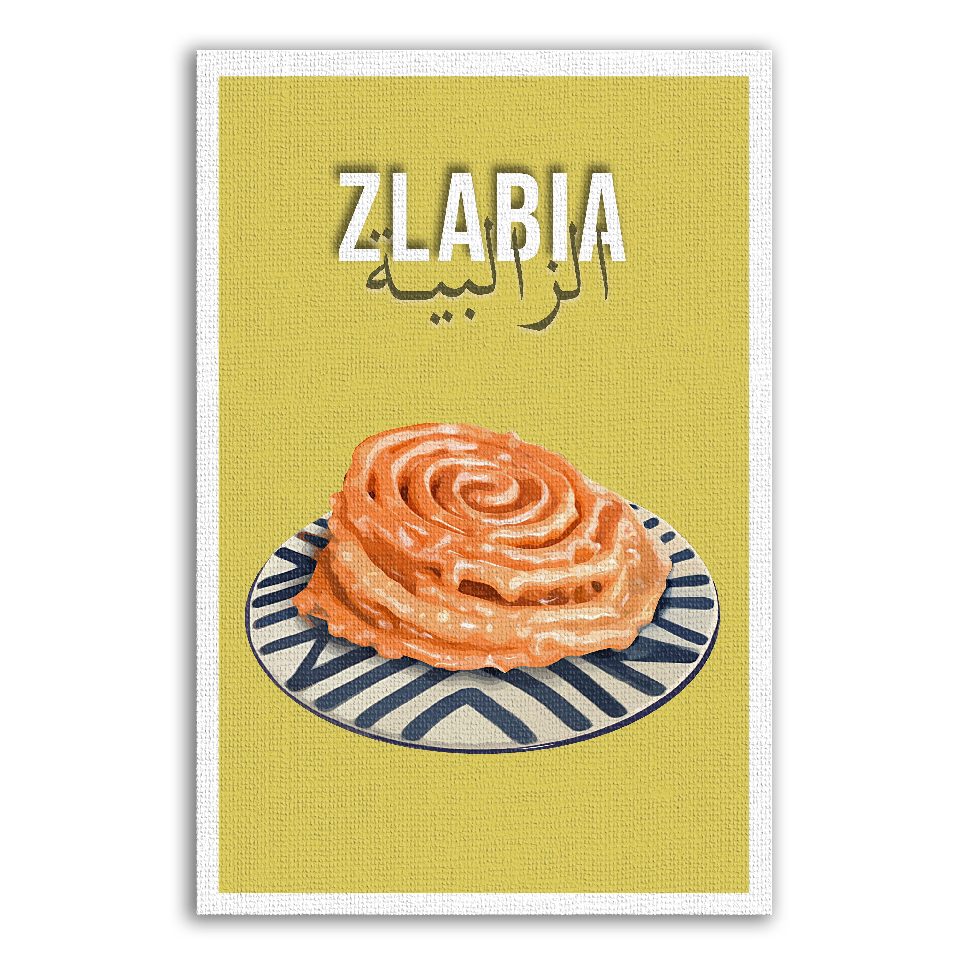 Zlabia