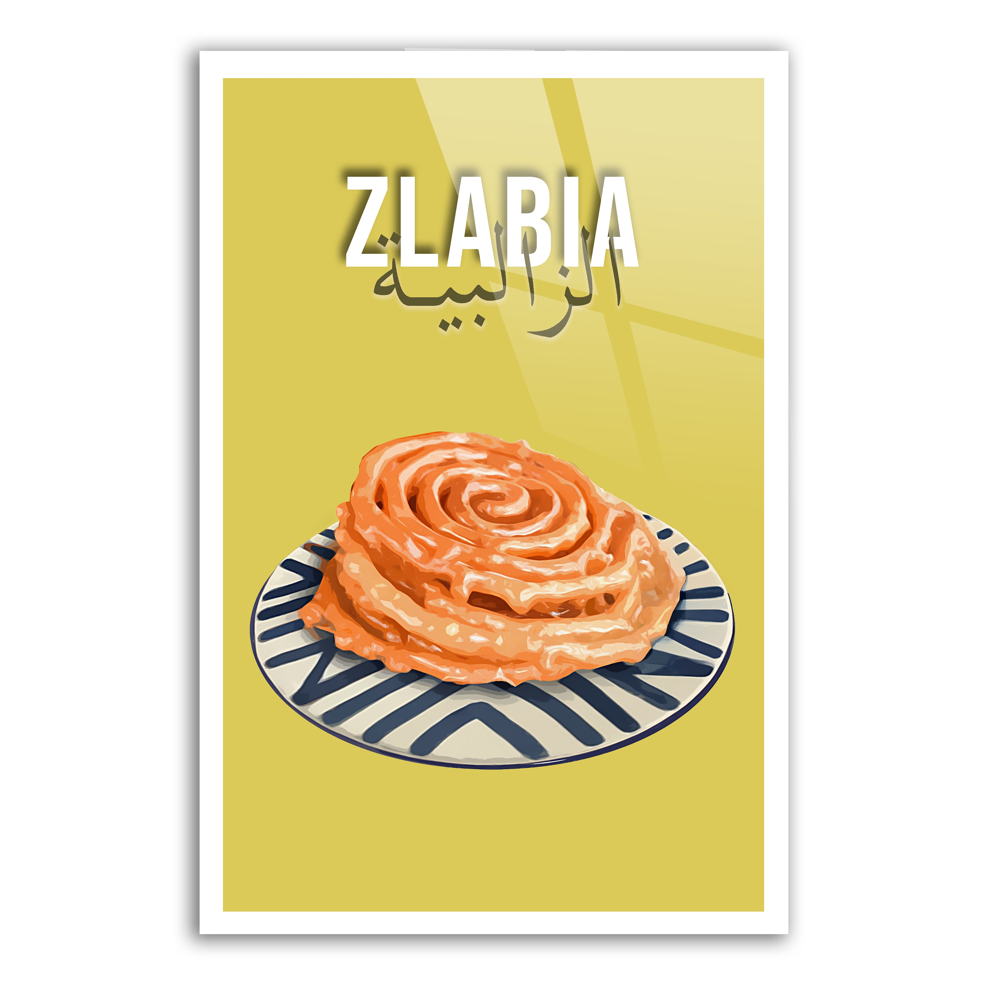 Zlabia