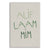 Alif Laam Mim