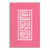 Bismilah Style Coufique - Pink