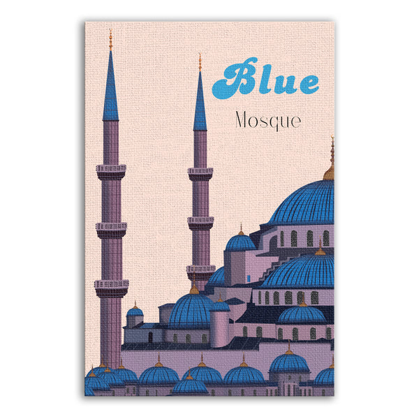Blue Mosque