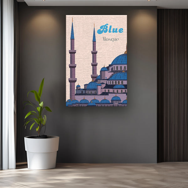 Blue Mosque