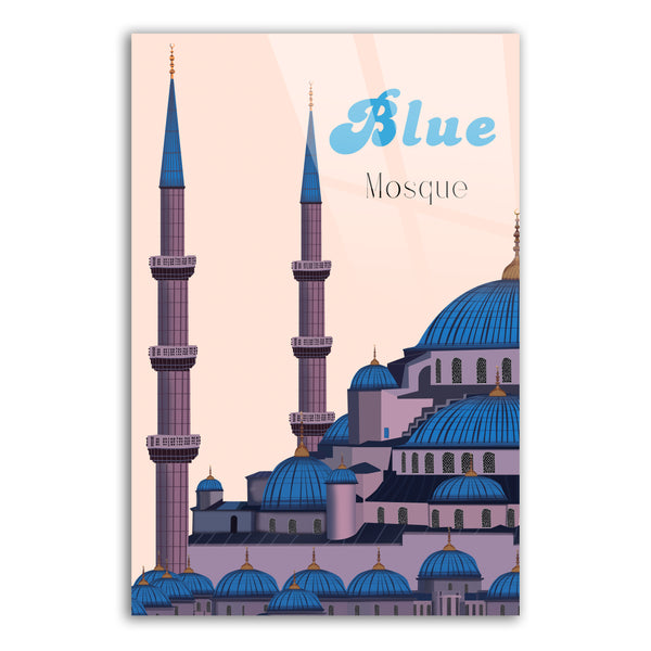 Blue Mosque