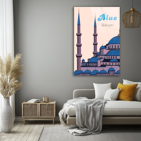 Blue Mosque