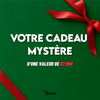 CADEAU MYSTÈRE