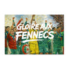 Gloire aux Fennecs