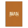 Iman