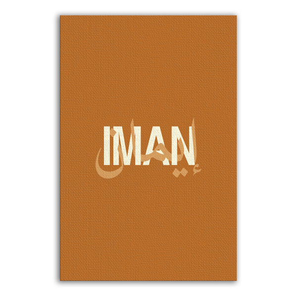 Iman