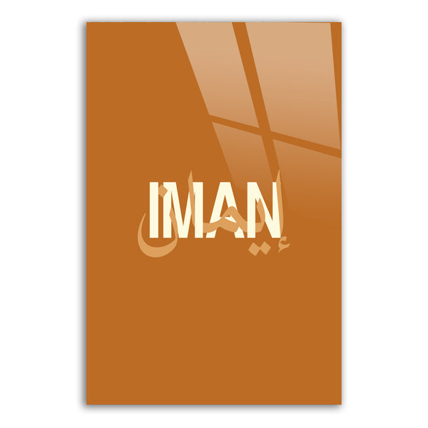 Iman