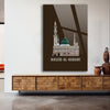 Masjid-Al-Nabawi