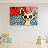 Le petit fennec