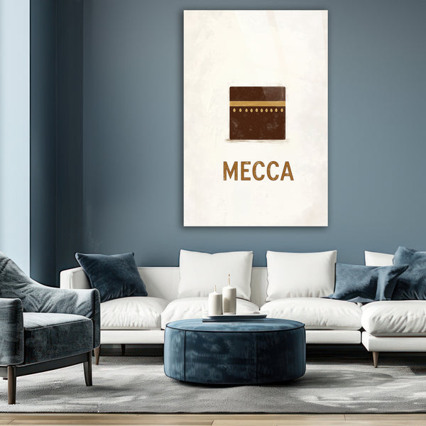 Mecca