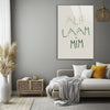 Alif Laam Mim