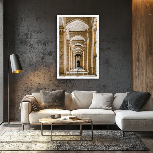 L'Allée des Arches - V2