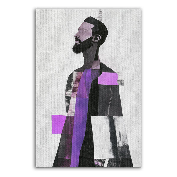Sérénité Masculine
