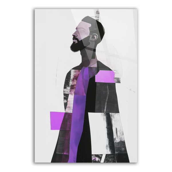 Sérénité Masculine