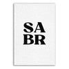 Sabr - White
