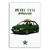 Petit Taxi Ifrane